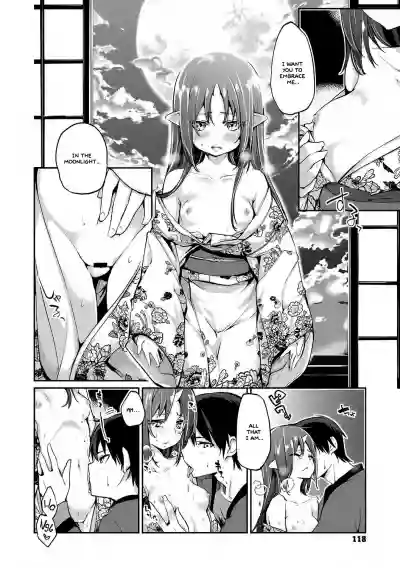 Ayakashi6, 9-9.5 hentai