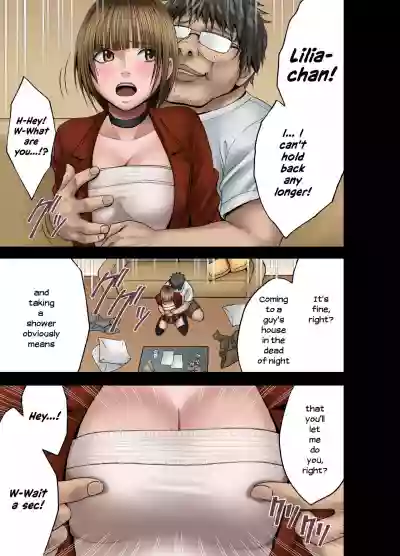 Virgin Change Nyotai Kakusei Ch. 2 hentai