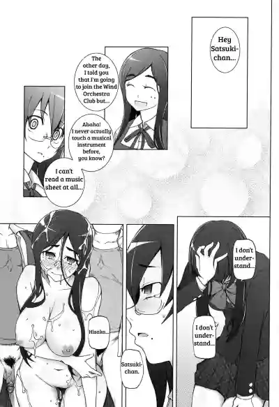 LUSTFUL BERRY Ch. 0-6, 10 hentai