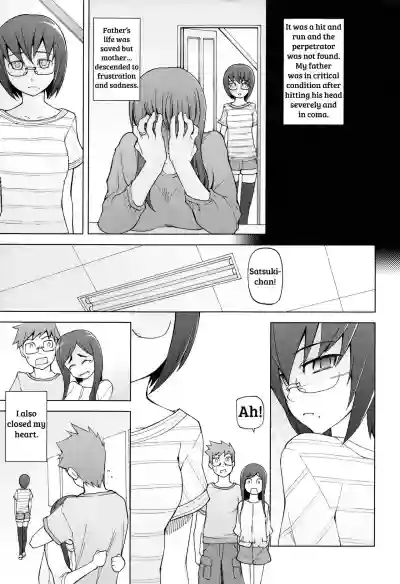 LUSTFUL BERRY Ch. 0-6, 10 hentai