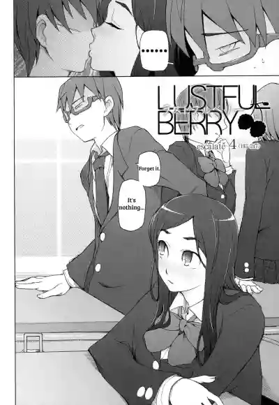 LUSTFUL BERRY Ch. 0-6, 10 hentai