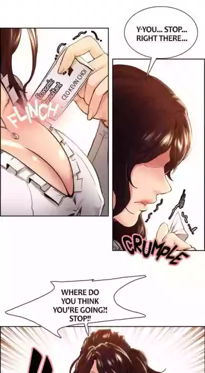 Taste of Forbbiden Fruit Ch.37/53 hentai