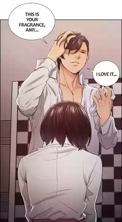 Taste of Forbbiden Fruit Ch.37/53 hentai