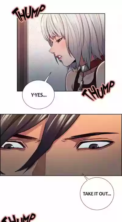 Taste of Forbbiden Fruit Ch.37/53 hentai