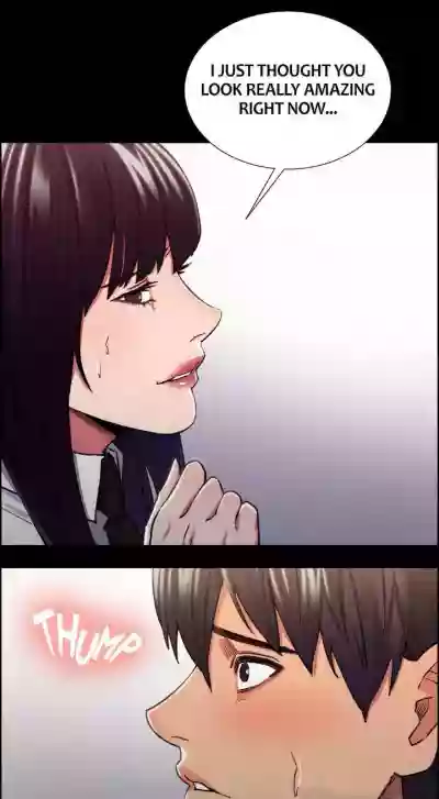 Taste of Forbbiden Fruit Ch.37/53 hentai