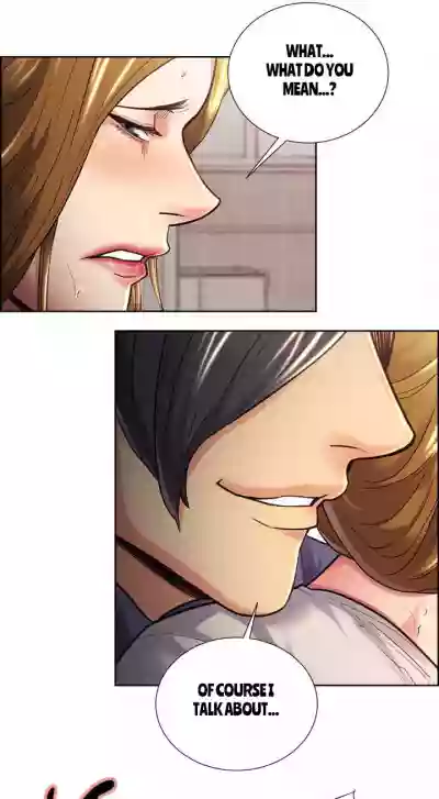 Taste of Forbbiden Fruit Ch.37/53 hentai