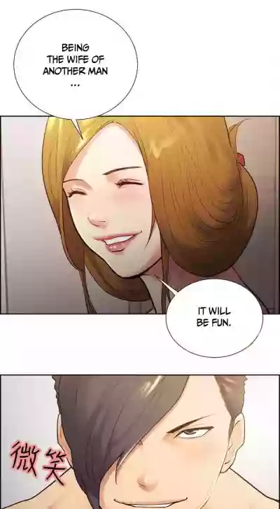 Taste of Forbbiden Fruit Ch.37/53 hentai