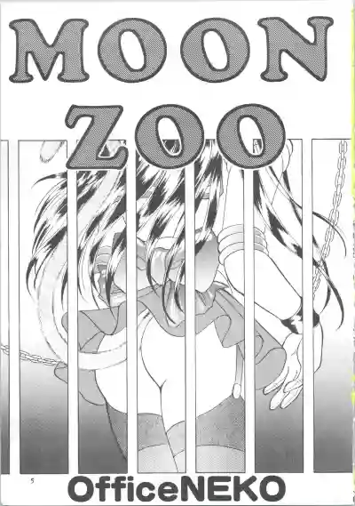 MOON ZOO hentai