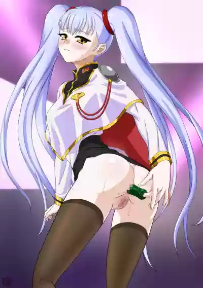Senzoku Yousei Servant Fairy hentai