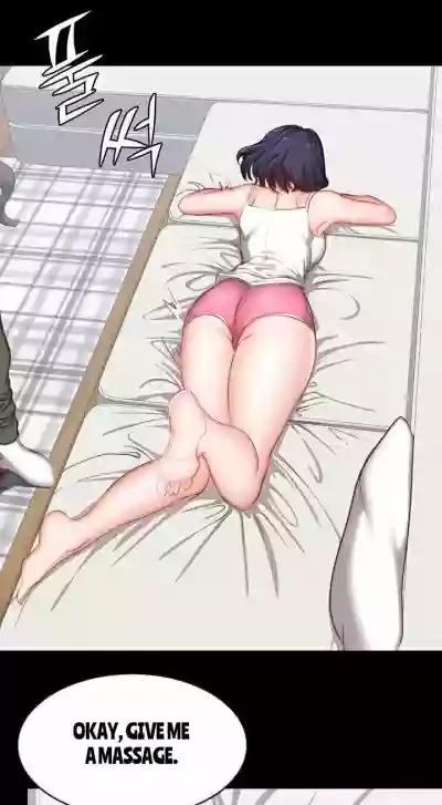 FITNESS Ch.20/? hentai