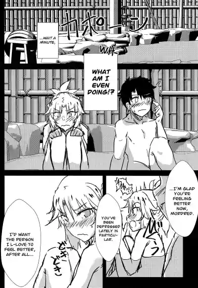 Samo-san to Onsen Yado de. | At the Hot Spring Inn With Surfer Mordred hentai