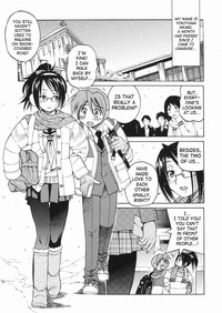 Sunao Ch. 1-2, 5, 8 hentai