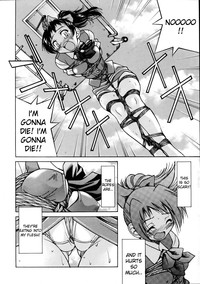 Sunao Ch. 1-2, 5, 8 hentai