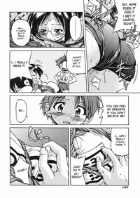 Sunao Ch. 1-2, 5, 8 hentai