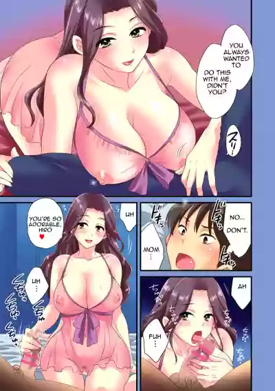 Okonomi no Mama! | As you Like it hentai