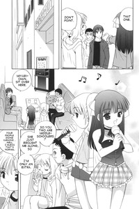 Waruiko Ch. 1, 9-10 hentai