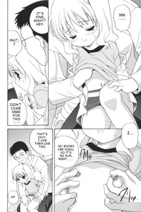 Waruiko Ch. 1, 9-10 hentai