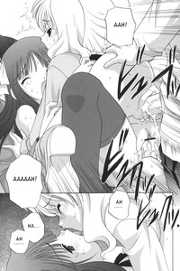 Waruiko Ch. 1, 9-10 hentai