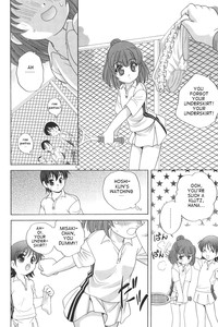 Waruiko Ch. 1, 9-10 hentai