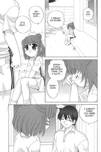 Waruiko Ch. 1, 9-10 hentai