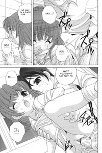 Waruiko Ch. 1, 9-10 hentai