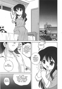 Waruiko Ch. 1, 9-10 hentai