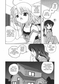 Waruiko Ch. 1, 9-10 hentai