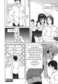 Waruiko Ch. 1, 9-10 hentai