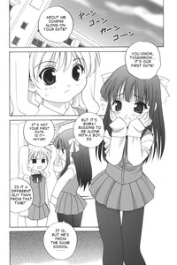 Waruiko Ch. 1, 9-10 hentai