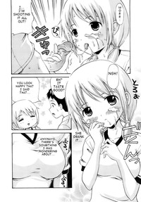 Megane de H de Konamaiki! Ch.7,9,10,11 hentai