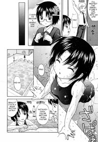 Megane de H de Konamaiki! Ch.7,9,10,11 hentai