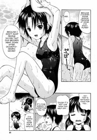 Megane de H de Konamaiki! Ch.7,9,10,11 hentai