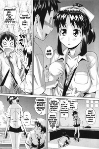 Natural Ch. 3, 7 hentai