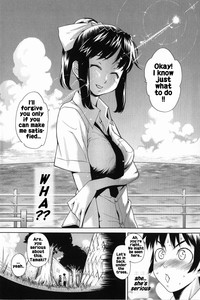 Natural Ch. 3, 7 hentai