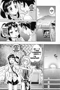 Natural Ch. 3, 7 hentai