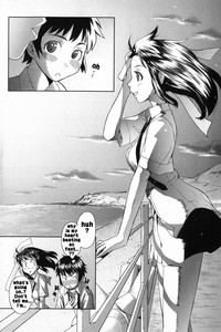 Natural Ch. 3, 7 hentai