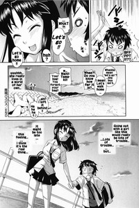 Natural Ch. 3, 7 hentai