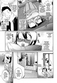 Natural Ch. 3, 7 hentai