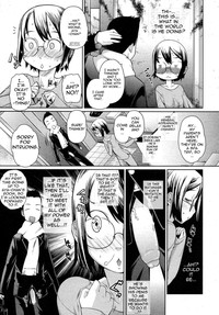 Natural Ch. 3, 7 hentai