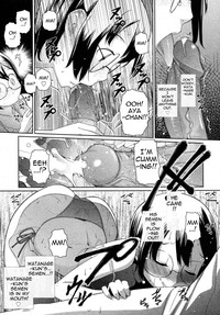 Natural Ch. 3, 7 hentai