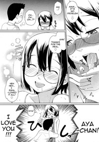 Natural Ch. 3, 7 hentai