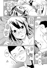 Natural Ch. 3, 7 hentai