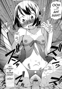 Natural Ch. 3, 7 hentai