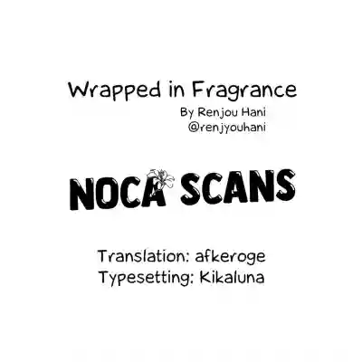 Kaori ni Tsutsumarete | Wrapped in Fragrance hentai