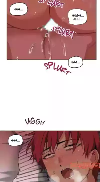 Lucky Guy Ch.20/? hentai