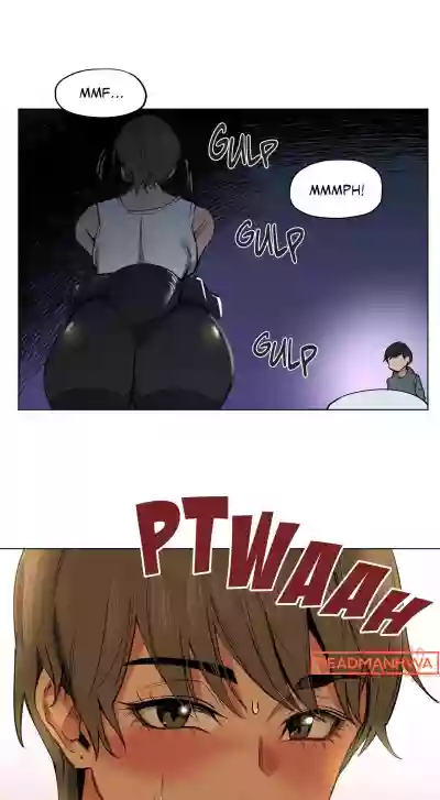 Lucky Guy Ch.20/? hentai