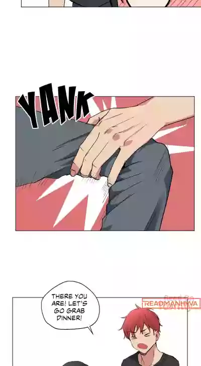 Lucky Guy Ch.20/? hentai