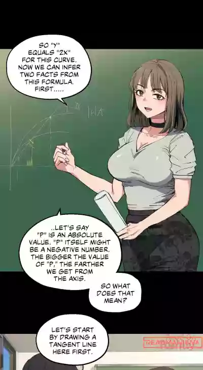 Lucky Guy Ch.20/? hentai