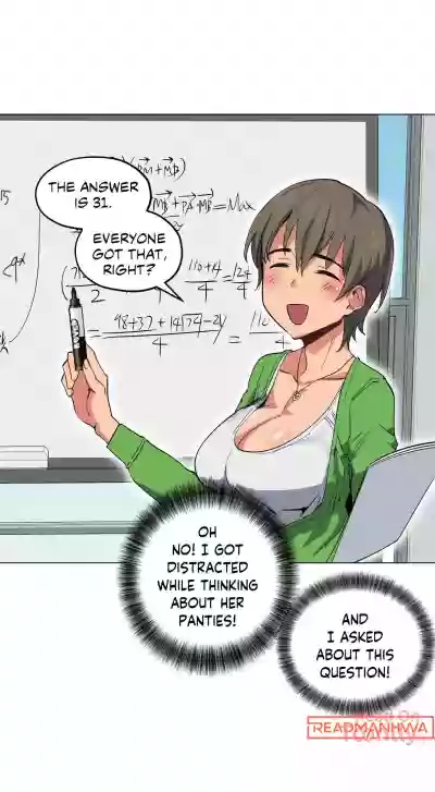 Lucky Guy Ch.20/? hentai