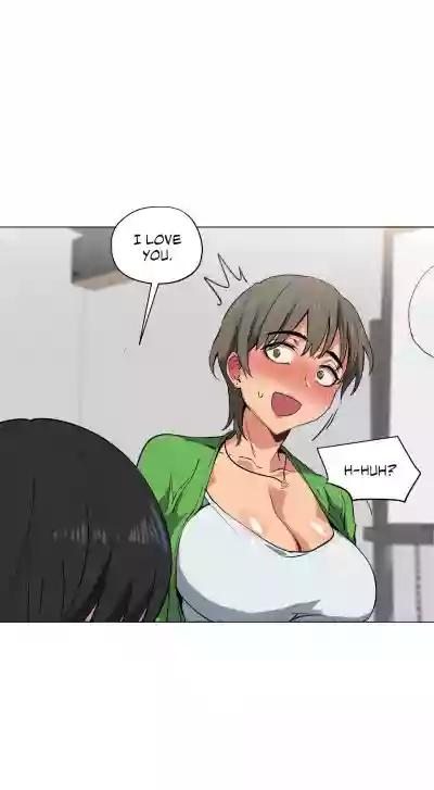 Lucky Guy Ch.20/? hentai